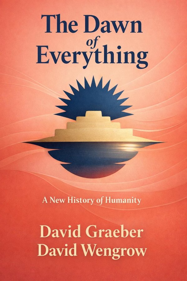 The Dawn of Everything: A New History of Humanity