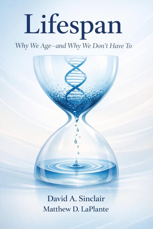 Lifespan: Why We Age—and Why We Don't Have To