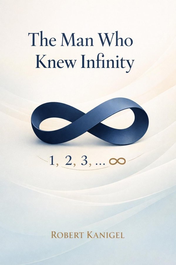 The Man Who Knew Infinity: A Life of the Genius Ramanujan