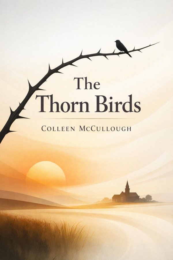 The Thorn Birds