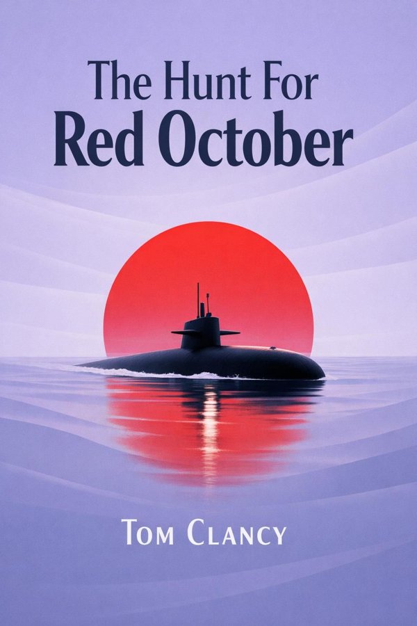 The Hunt For Red October