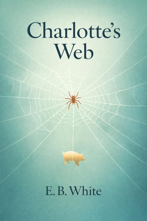 Charlotte's Web