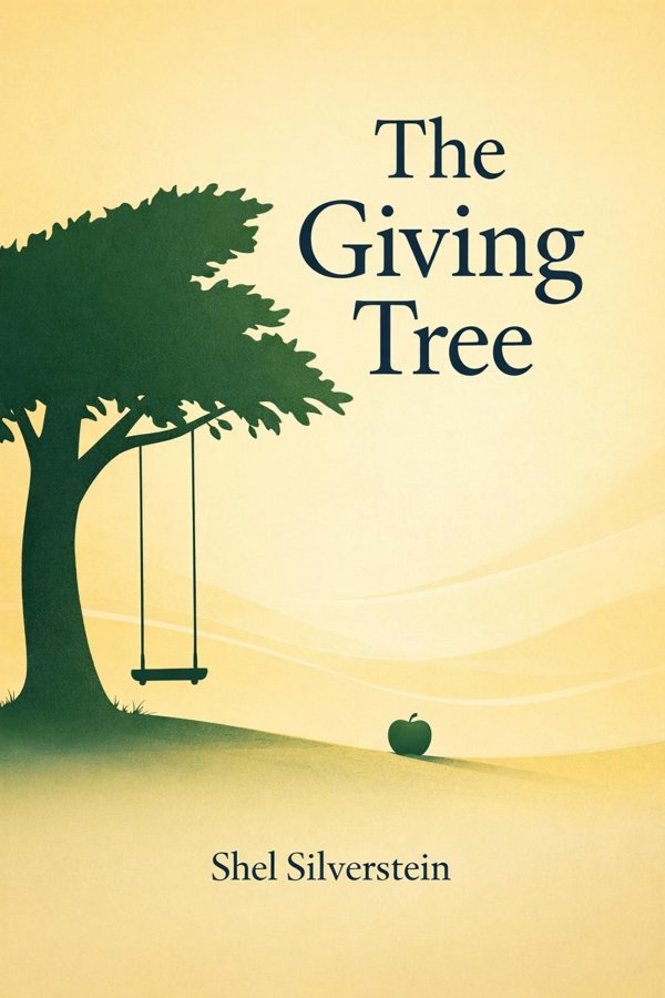 The Giving Tree