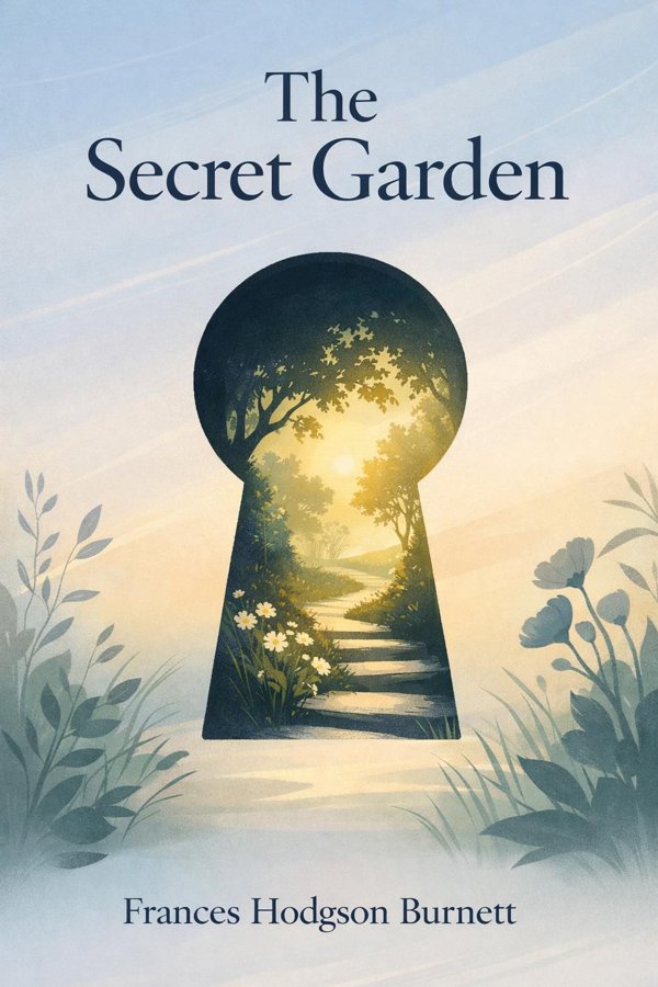 The Secret Garden