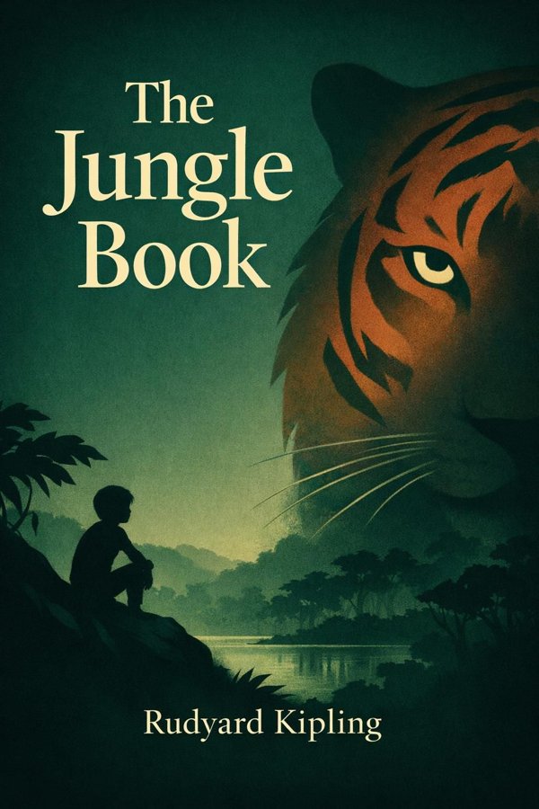 The Jungle Book