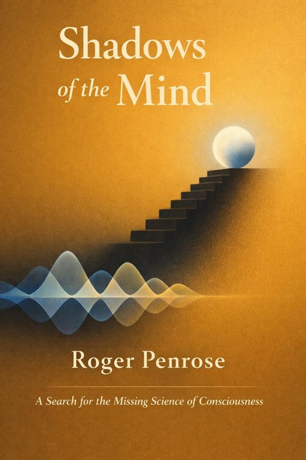 Shadows of the Mind: A Search for the Missing Science of Consciousness
