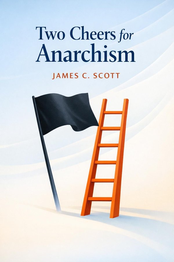Two Cheers for Anarchism: Six Easy Pieces on Autonomy, Dignity, and Meaningful Work and Play