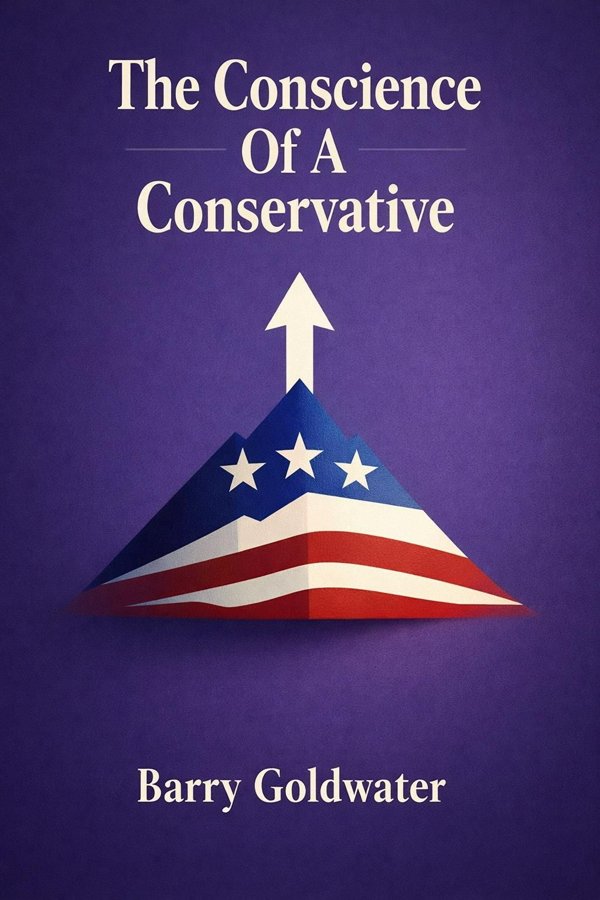 The Conscience Of A Conservative