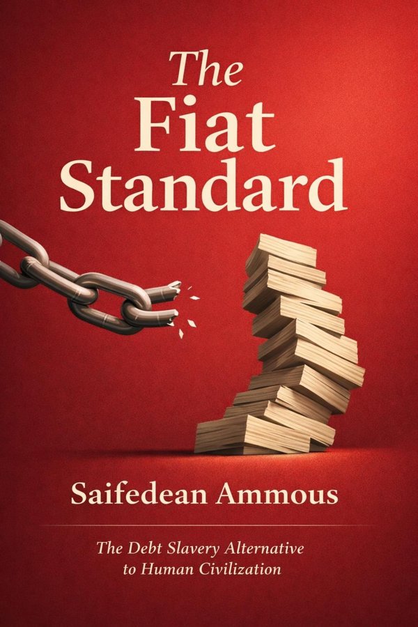 The Fiat Standard: The Debt Slavery Alternative to Human Civilization