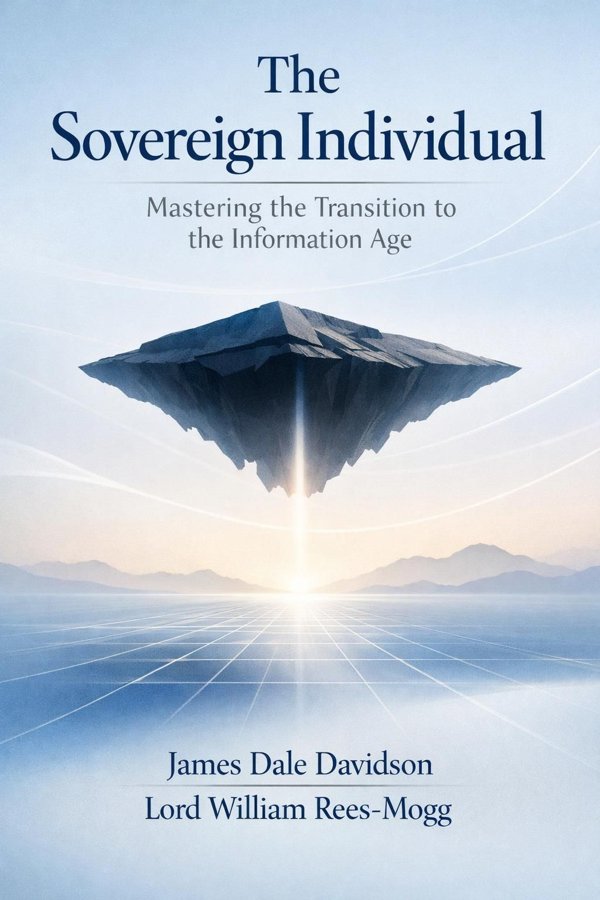 The Sovereign Individual