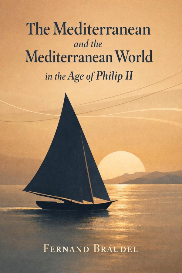 The Mediterranean and the Mediterranean World in the Age of Philip II