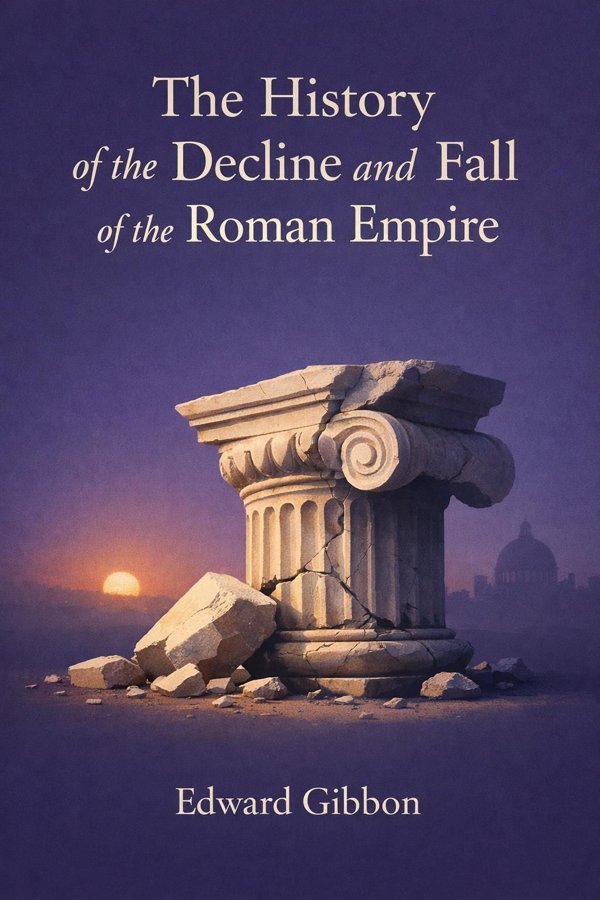 The History of the Decline and Fall of the Roman Empire