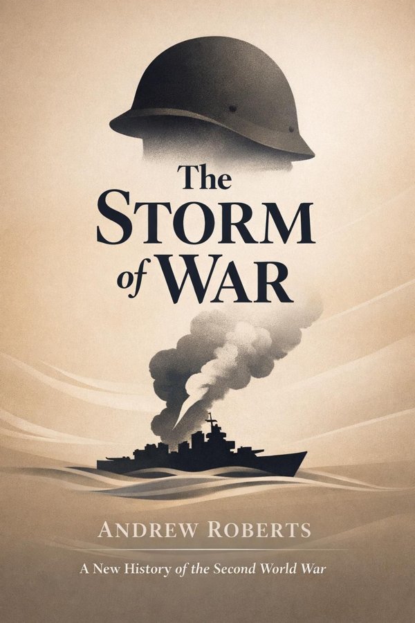 The Storm of War: A New History of the Second World War