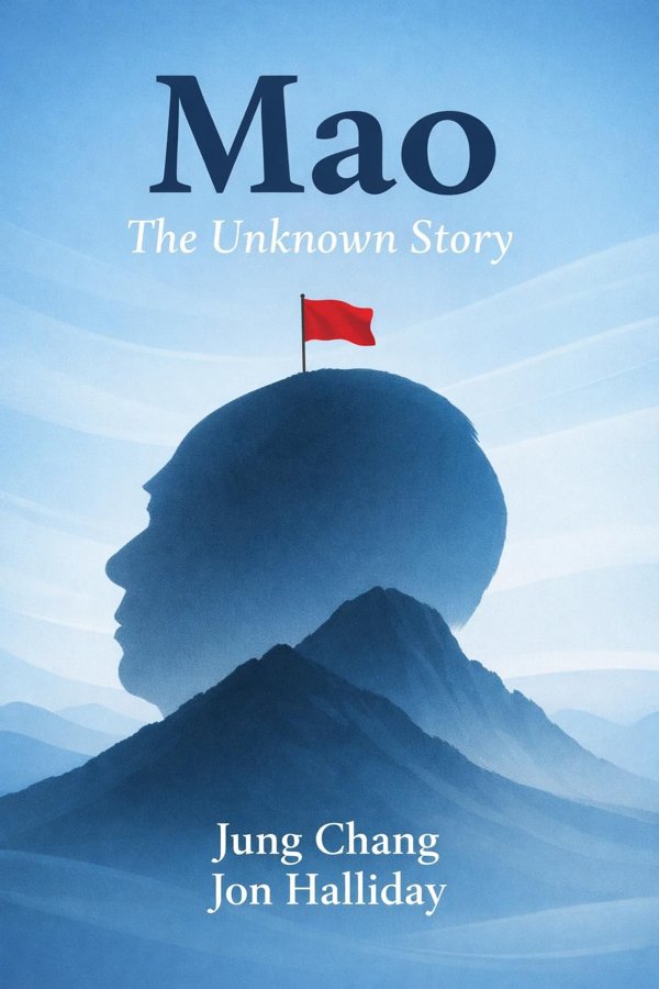 Mao: The Unknown Story