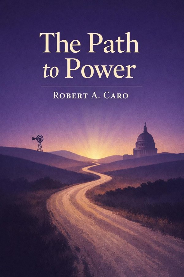 The Path to Power