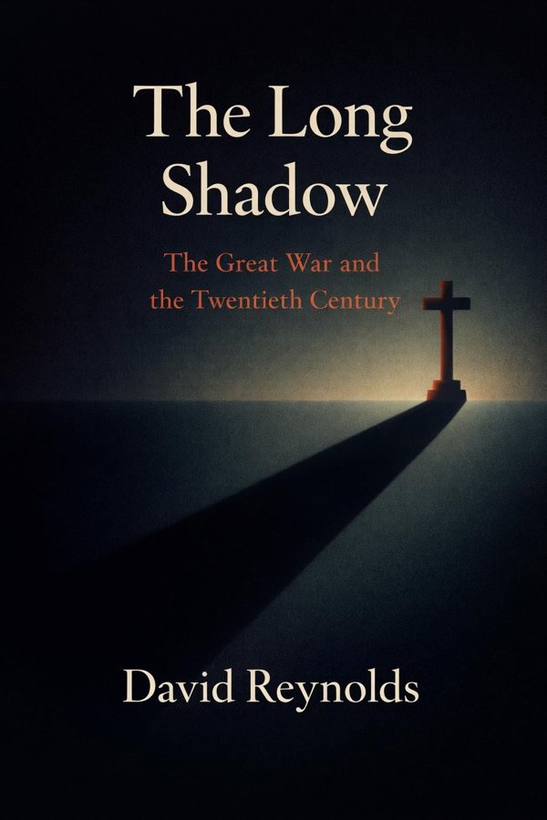 The Long Shadow: The Great War and the Twentieth Century