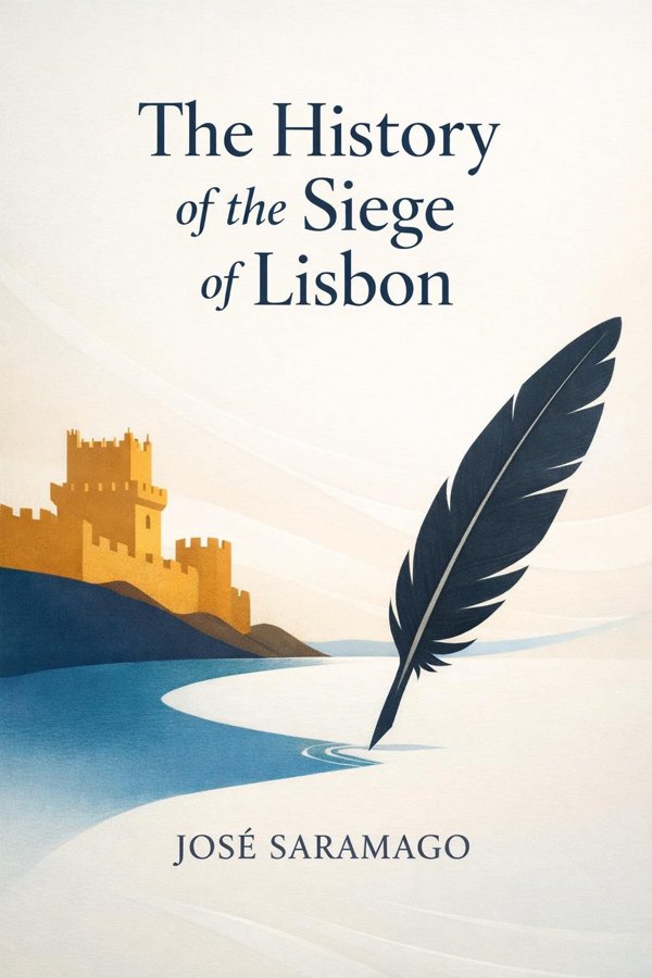 The History of the Siege of Lisbon