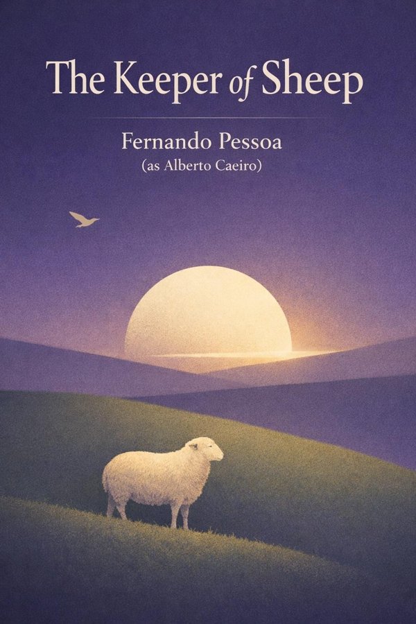 The Keeper of Sheep