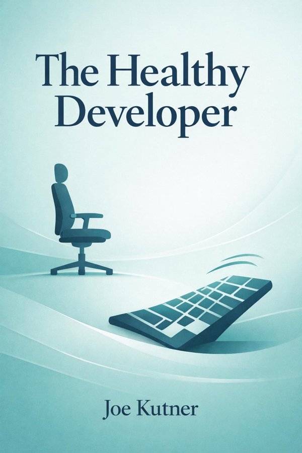 The Healthy Developer: Posture, Movement, and Micro-Break Strategies for Programmers
