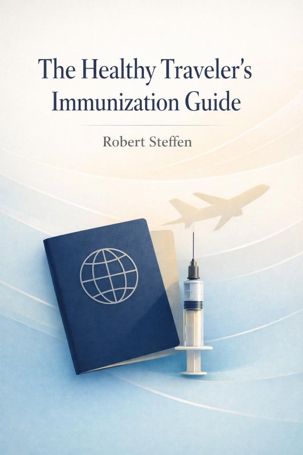 The Healthy Traveler’s Immunization Guide: Practical Vaccination and Travel Health Resources (Compilations)