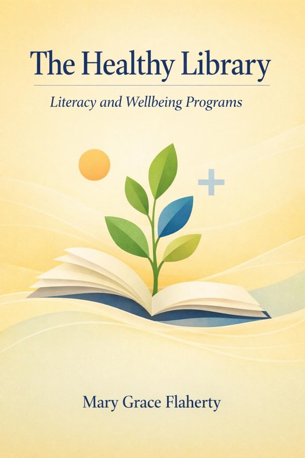 The Healthy Library: Literacy and Wellbeing Programs