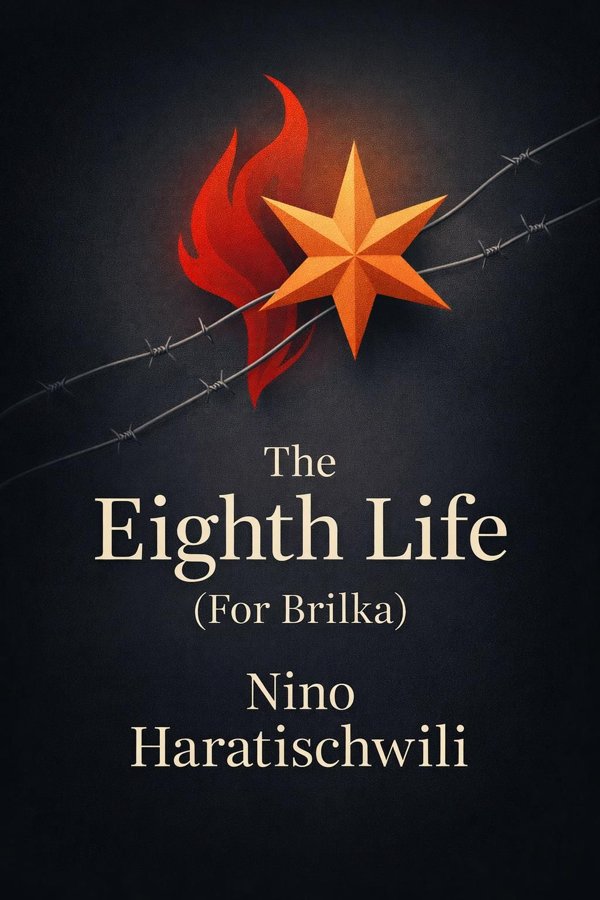 The Eighth Life (For Brilka)