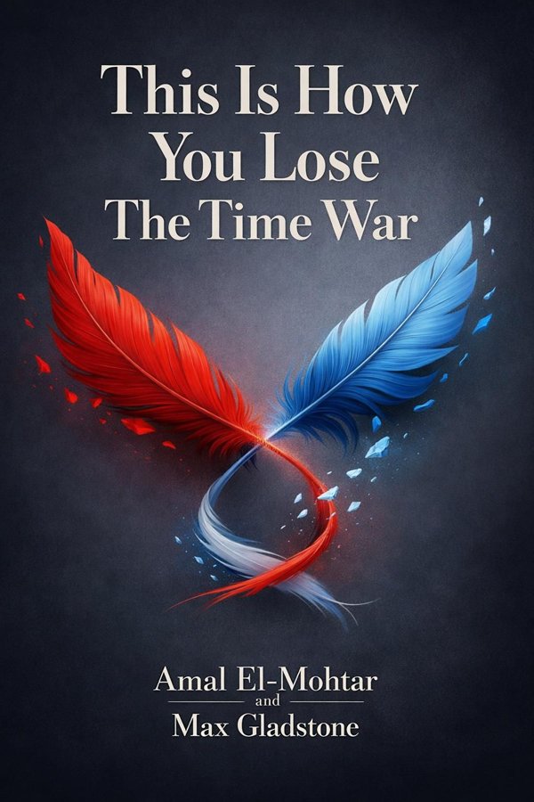 This Is How You Lose The Time War