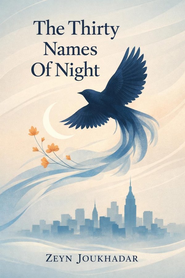 The Thirty Names Of Night