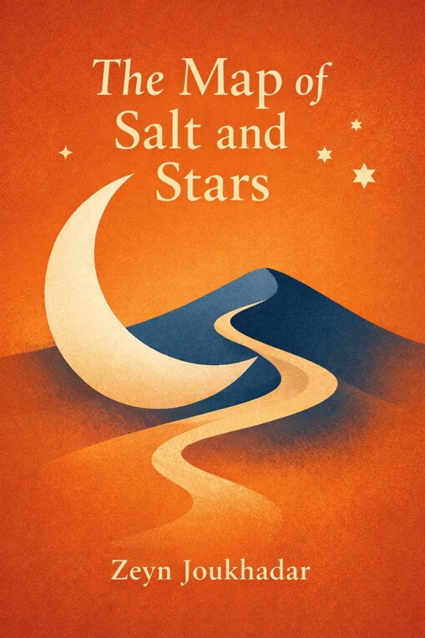 The Map of Salt and Stars