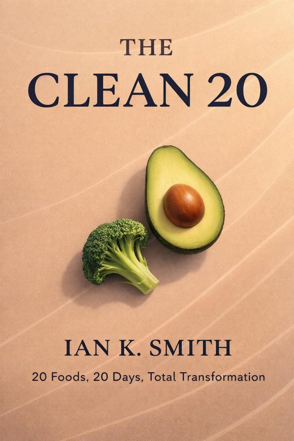 The Clean 20: 20 Foods, 20 Days, Total Transformation