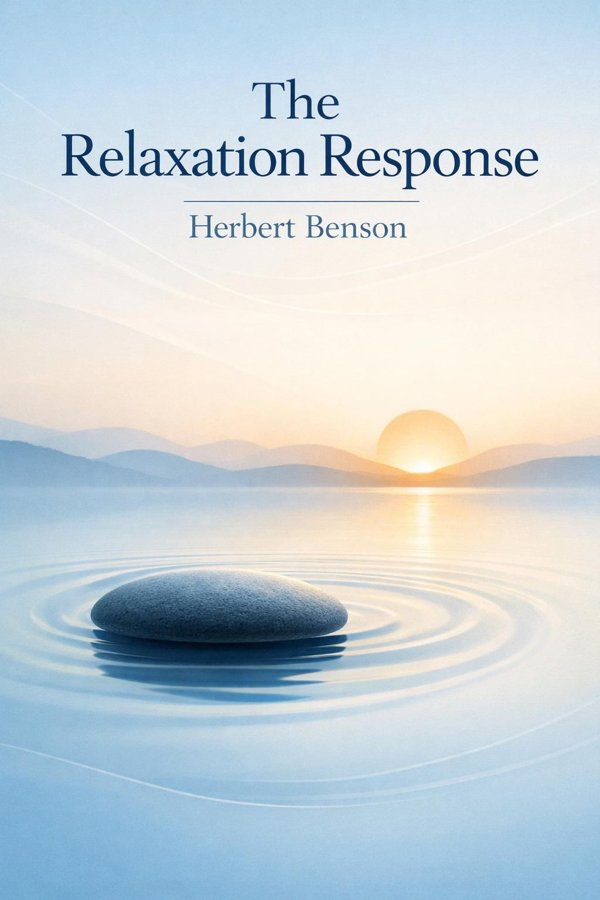 The Relaxation Response