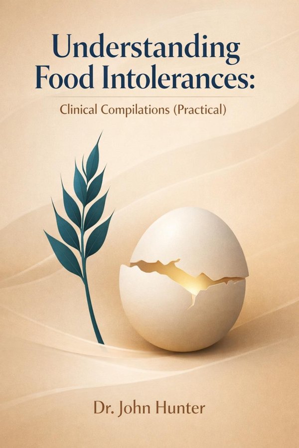 Understanding Food Intolerances: Clinical Compilations (Practical)