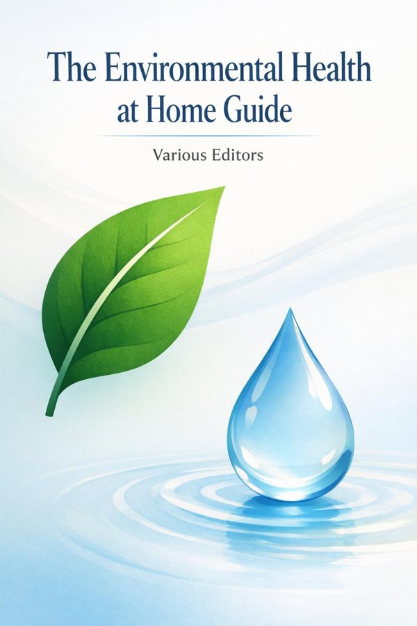 The Environmental Health at Home Guide book cover