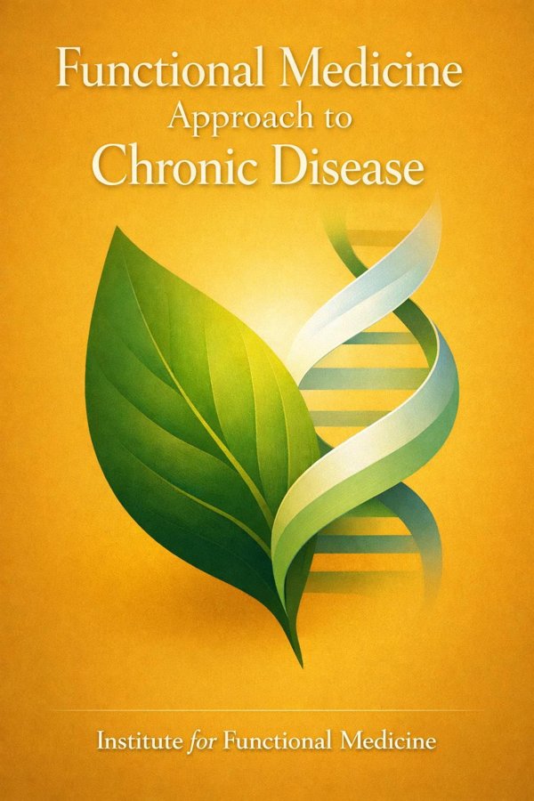 Functional Medicine Approach to Chronic Disease