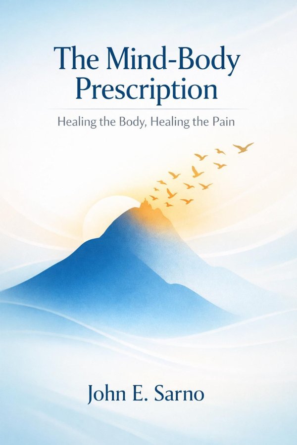 The Mind-Body Prescription: Healing the Body, Healing the Pain