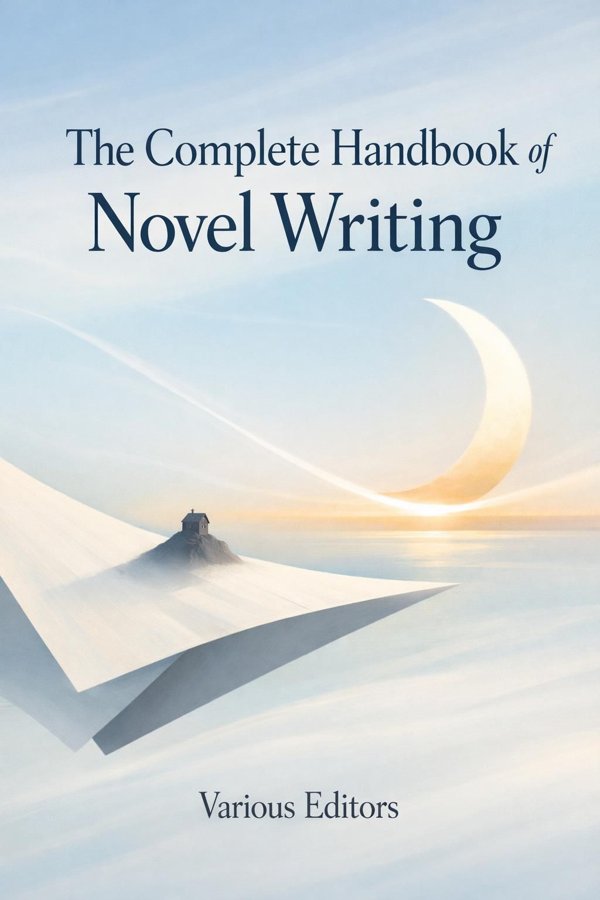The Complete Handbook of Novel Writing