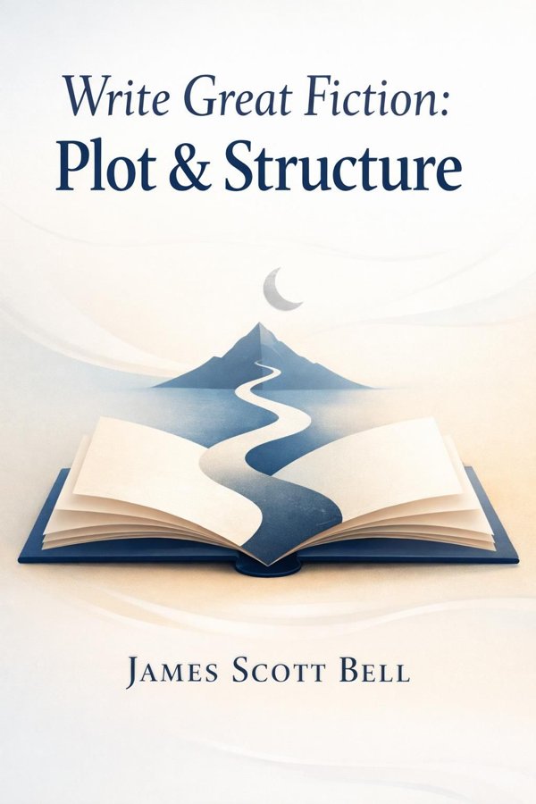Write Great Fiction: Plot & Structure: Techniques and Exercises for Crafting a Plot That Grips Readers from Start to Finish