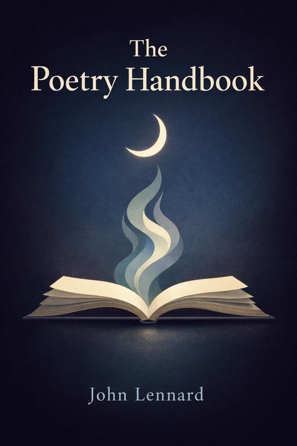 The Poetry Handbook