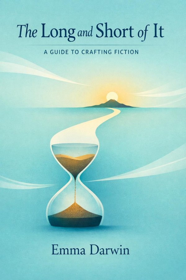 The Long and Short of It: A Guide to Crafting Fiction