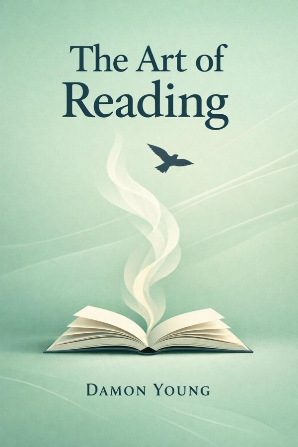 The Art of Reading