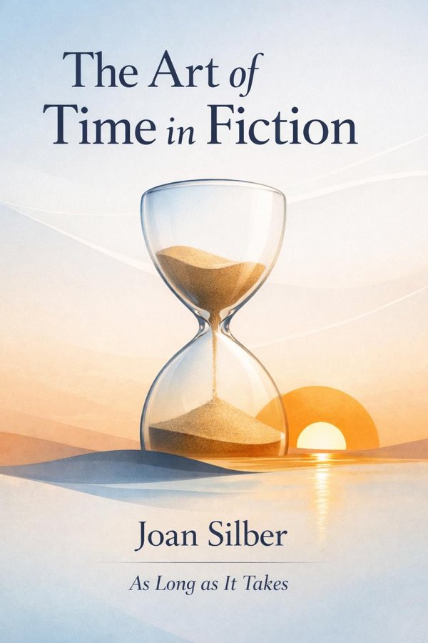 The Art of Time in Fiction: As Long as It Takes