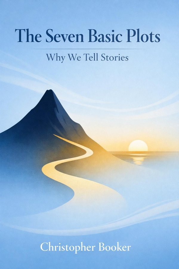 The Seven Basic Plots: Why We Tell Stories