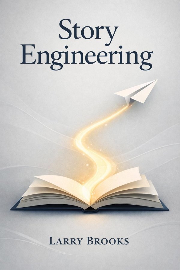 Story Engineering: Mastering the Six Core Competencies of Successful Writing