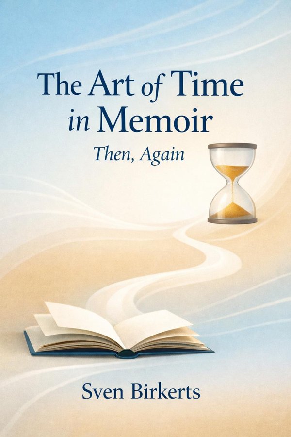 The Art of Time in Memoir: Then, Again