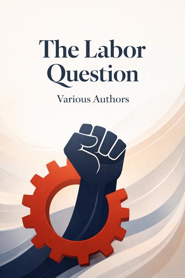 The Labor Question book cover