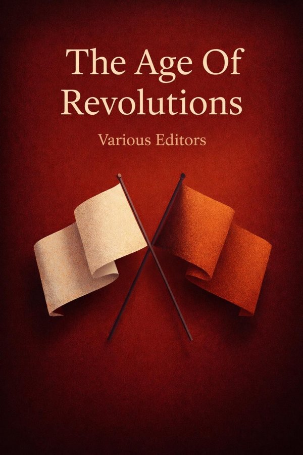 The Age Of Revolutions