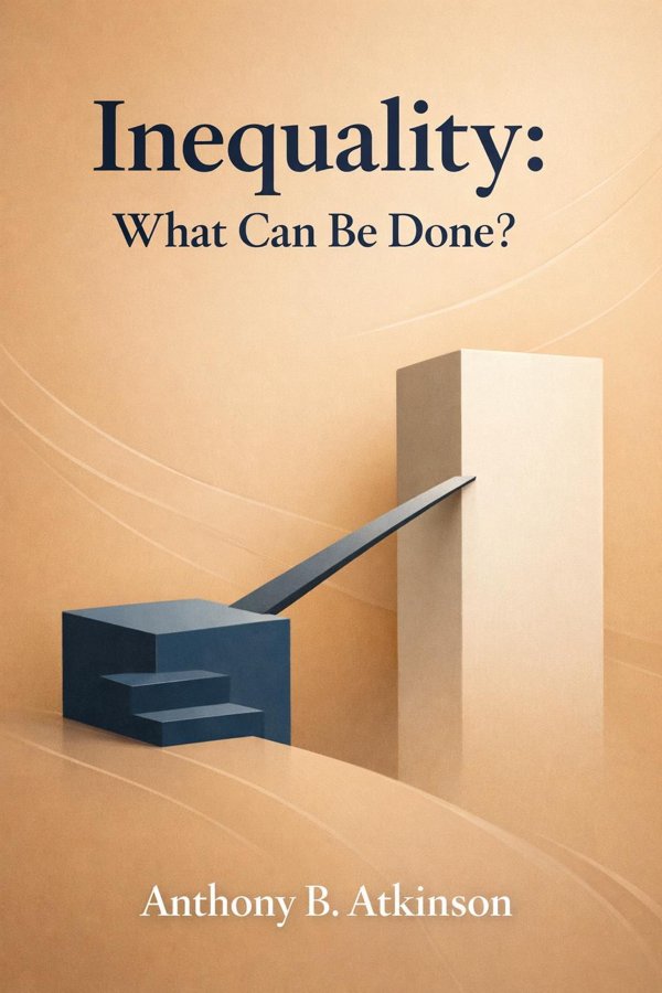 Inequality: What Can Be Done?