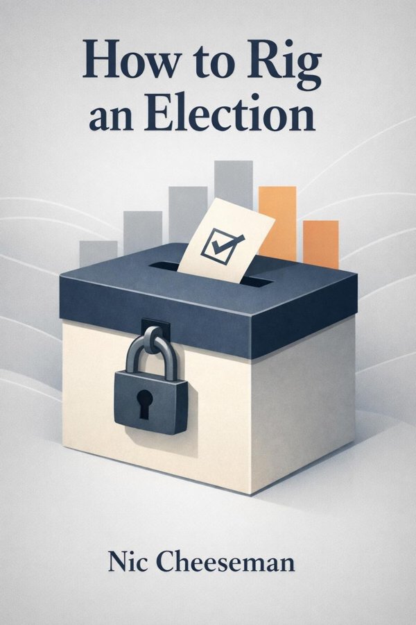 How to Rig an Election