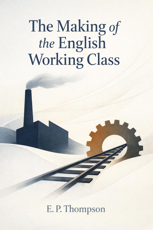 The Making of the English Working Class