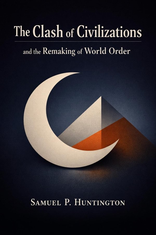 The Clash of Civilizations and the Remaking of World Order